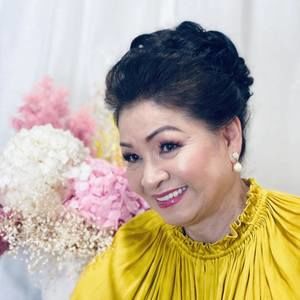 Meet your Posher, Tran